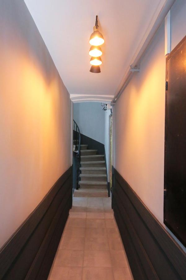Le Zebre, T1 Hypercentre Chic Et Cosy, Wifi Par Sovalfi Apartamento Saint-Etienne  Exterior foto